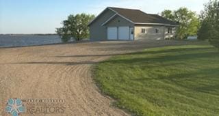 13902 87th St SE, Milnor, ND 58060 - photo 2