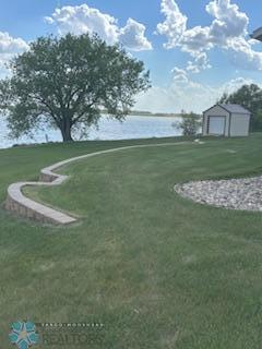13902 87th St SE, Milnor, ND 58060 - photo 22