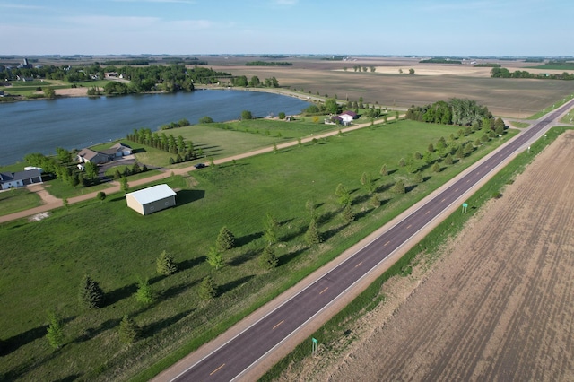 4 Summit Ln, Hadley, MN 56151