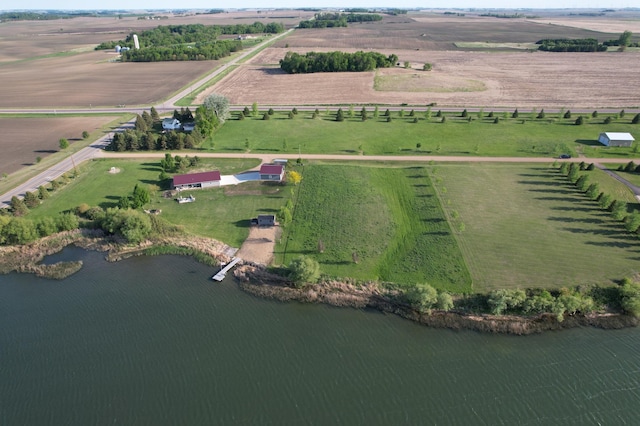 4 Summit Ln, Hadley, MN 56151