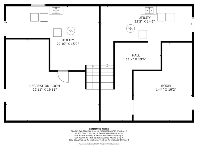 1304 Poppyseed Dr, New Brighton, MN 55112 - photo 41