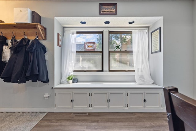212 4, Montevideo, MN 56265 - mudroom with wood finished floors