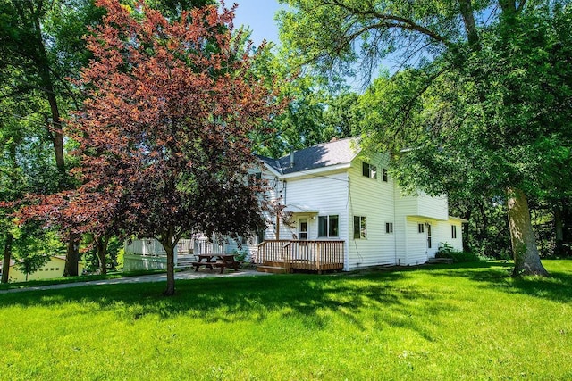 108 3rd St, Swanville, MN 56382 - photo 29