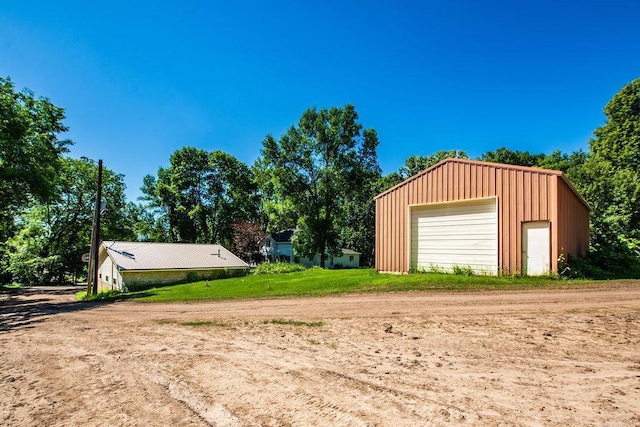 108 3rd St, Swanville, MN 56382 - photo 3