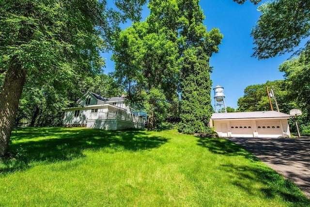 108 3rd St, Swanville, MN 56382 - photo 36