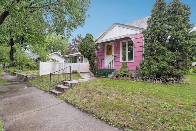 4518 Colfax Ave N, Minneapolis, MN 55412 - view of front of property