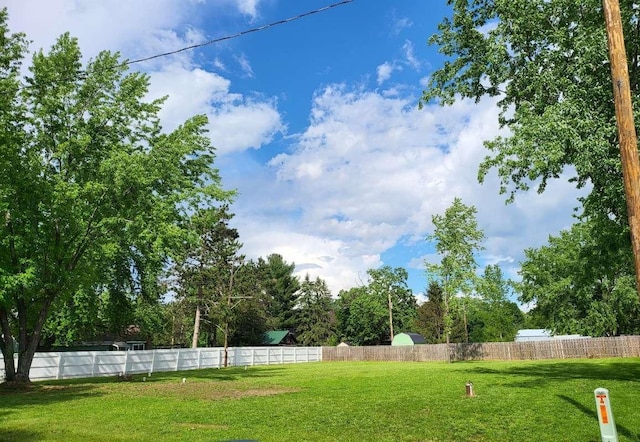 E5476 705th Ave, Red Cedar Twp, WI 54751