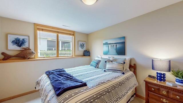 2592 Aspen Pl SW, Rochester, MN 55902 - carpeted bedroom with baseboards