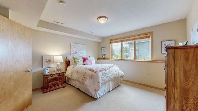 2592 Aspen Pl SW, Rochester, MN 55902 - bedroom with light colored carpet and baseboards