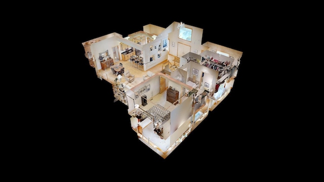 2592 Aspen Pl SW, Rochester, MN 55902 - home floor plan
