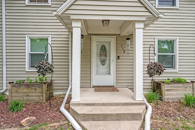 114 3rd Ave E, Truman, MN 56088 - view of property entrance