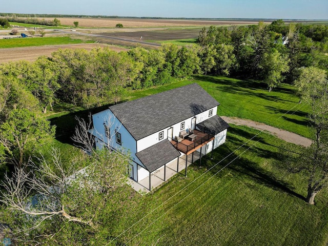 1297 County Highway 39, Perley, MN 56574 - photo 2
