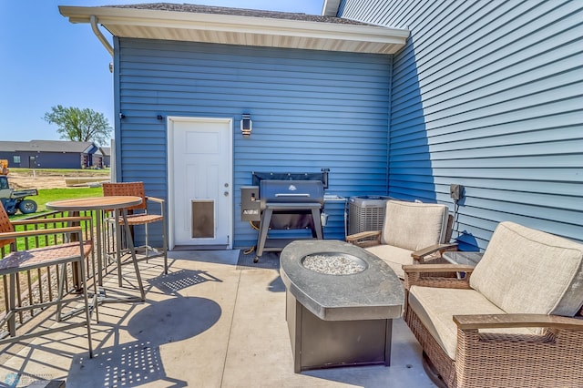 544 Leonard St, Hawley, MN 56549 - photo 47