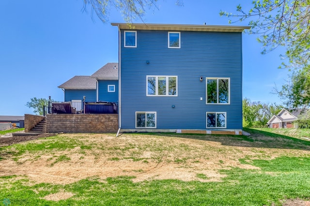 544 Leonard St, Hawley, MN 56549 - photo 49