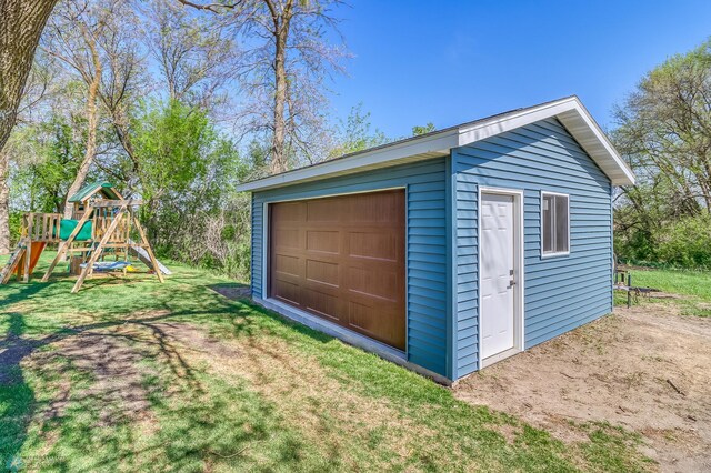 544 Leonard St, Hawley, MN 56549 - photo 51