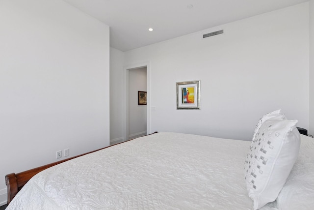 1111 River Pkwy Unit 24C, Minneapolis, MN 55415 - view of bedroom