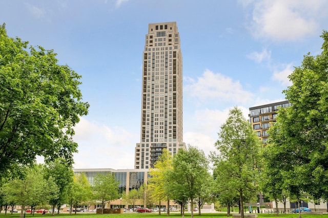 1111 River Pkwy Unit 24C, Minneapolis, MN 55415 - view of property