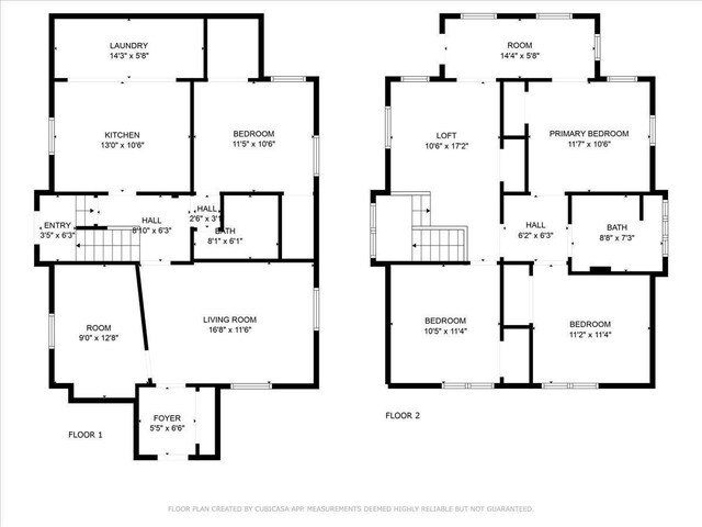 1001 Washington Memorial Dr, Saint Cloud, MN 56301 - room layout
