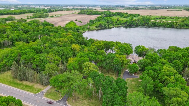 25306 Csah 4, Dassel Twp, MN 55325 - view of property location with a nearby body of water