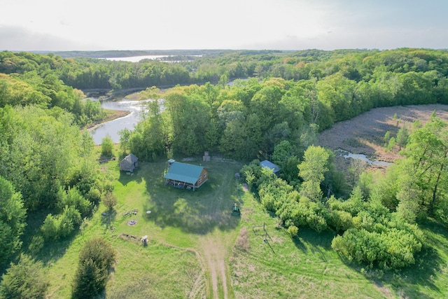 TBD 470th St, Vergas, MN 56587