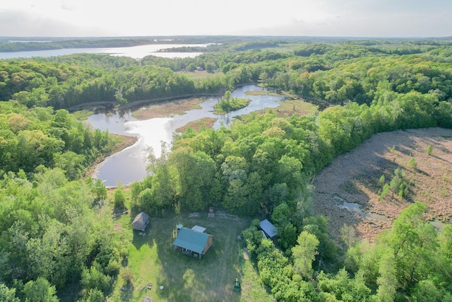 TBD 470th St, Vergas, MN 56587