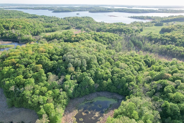 TBD 470th St, Vergas, MN 56587