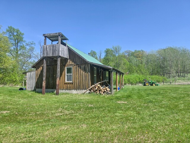 TBD 470th St, Vergas, MN 56587