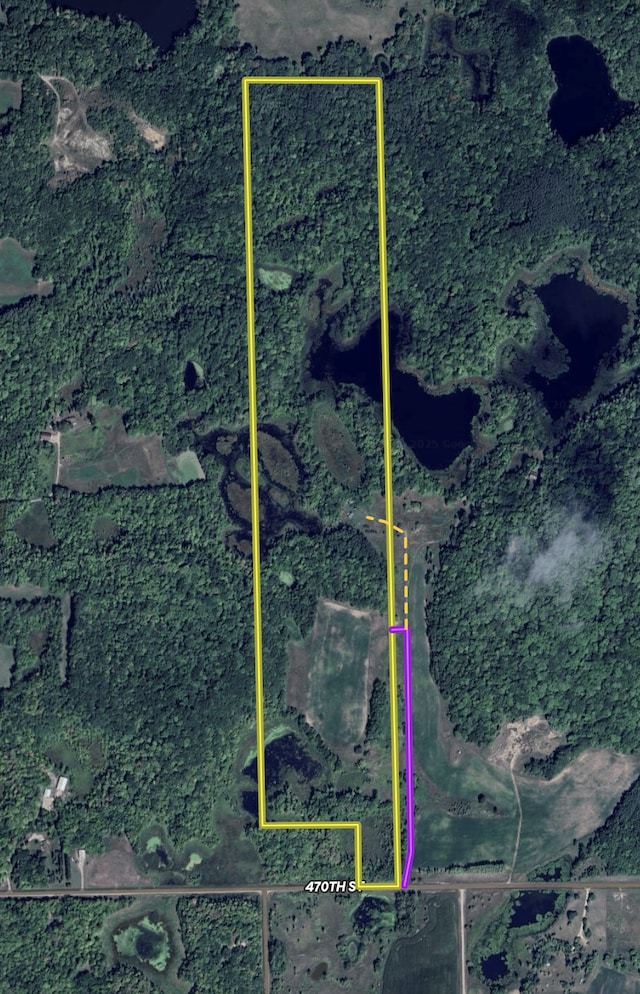 TBD 470th St, Vergas, MN 56587