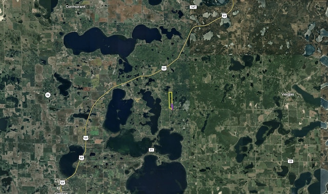 TBD 470th St, Vergas, MN 56587