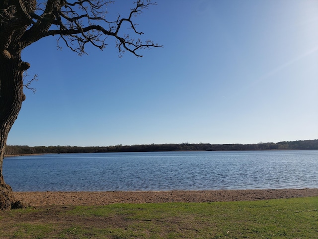 8259 Barton Ave NW, Buffalo, MN 55313 - water view