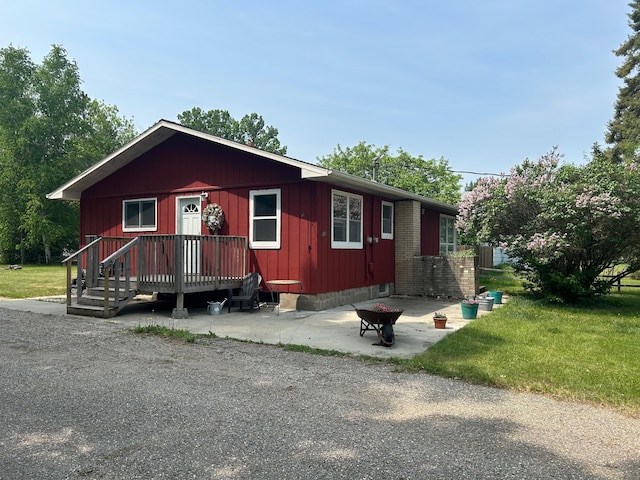 518 Main St W, Kelliher, MN 56650 - photo 29