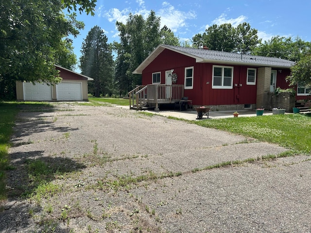 518 Main St W, Kelliher, MN 56650 - photo 3