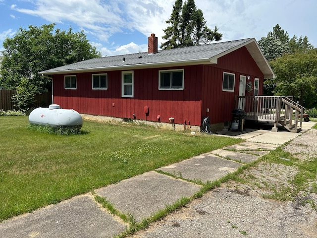 518 Main St W, Kelliher, MN 56650 - photo 26