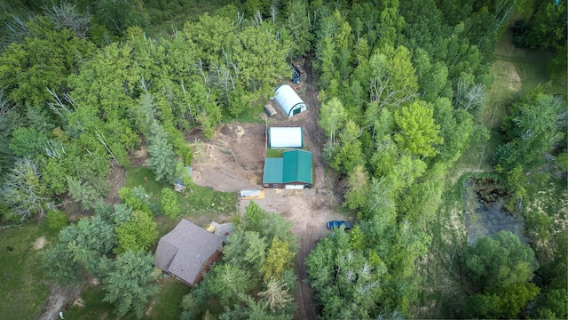 6000 152nd St, Milaca, MN 56353 - view of property location