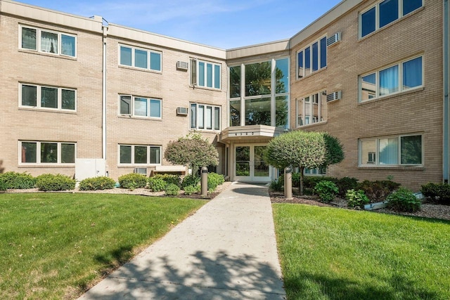 4360 Brookside Ct Unit 206, Edina, MN 55436 - view of building exterior
