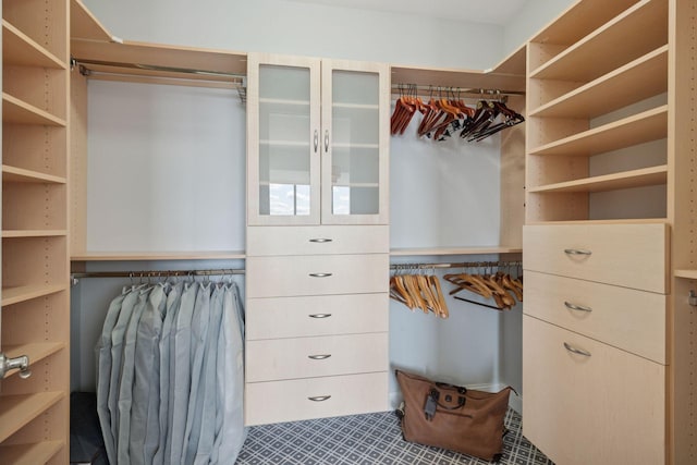 100 3rd Ave S Unit 3301, Minneapolis, MN 55401 - view of spacious closet