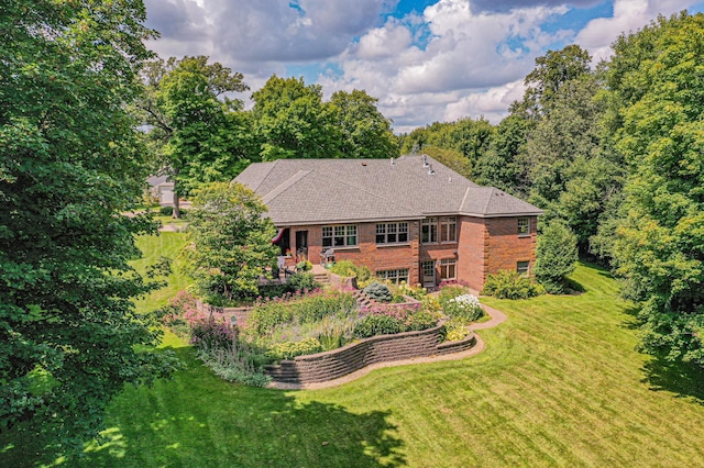 8599 County Road 21 SW, Alexandria, MN 56308 - view of subject property