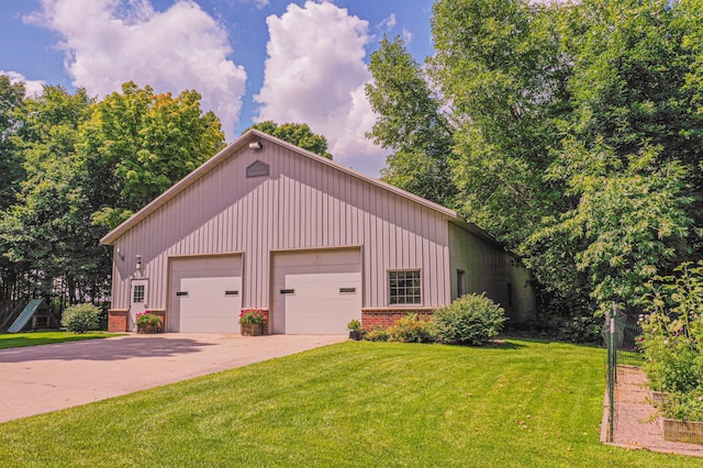 8599 County Road 21 SW, Alexandria, MN 56308 - photo 5