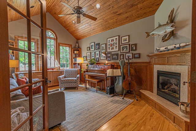8599 County Road 21 SW, Alexandria, MN 56308 - photo 20