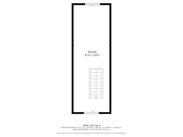 room layout