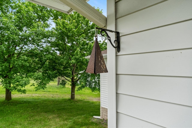 1231 135th St, Amery, WI 54005 - exterior view