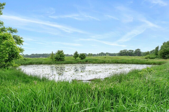 1231 135th St, Amery, WI 54005 - water view