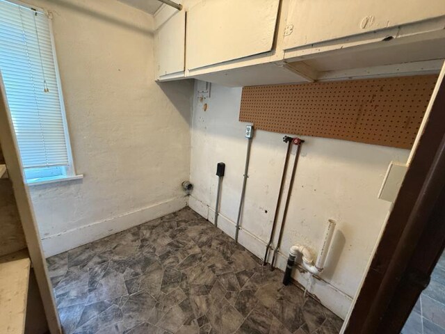 65 6th Ave S, Motley, MN 56466 - washroom with cabinet space
