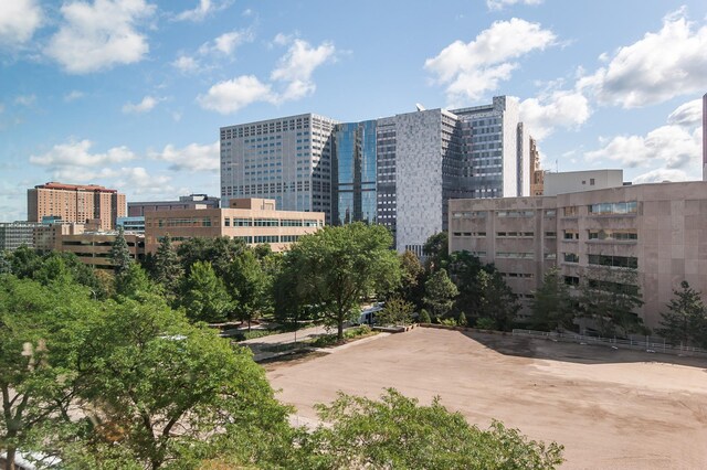 207 5th Ave SW Unit 901, Rochester, MN 55902 - city view