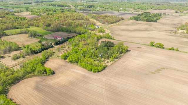 PARCELA26/-AC 470th St, Sunrise Twp, MN 55032