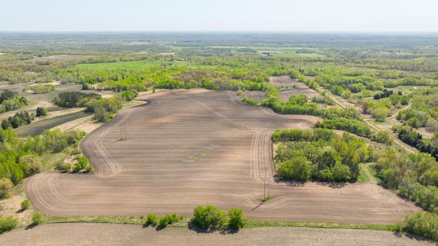 PARCELA26/-AC 470th St, Sunrise Twp, MN 55032