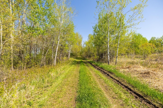 PARCELA26/-AC 470th St, Sunrise Twp, MN 55032