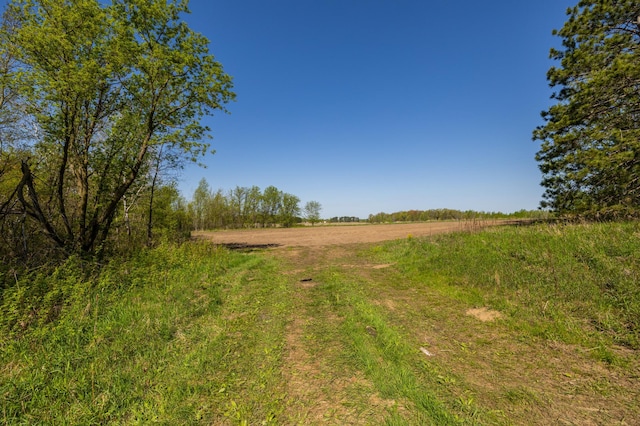 PARCELA26/-AC 470th St, Sunrise Twp, MN 55032