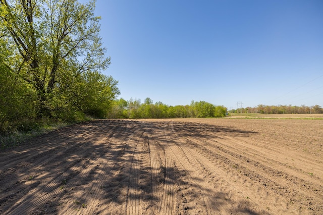 PARCELA26/-AC 470th St, Sunrise Twp, MN 55032