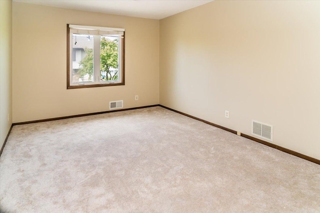 10382 Juniper Ln, Eden Prairie, MN 55347 - carpeted spare room with baseboards